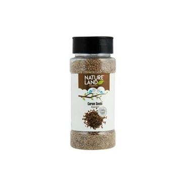 Natureland Ajwain, 100 Gm 